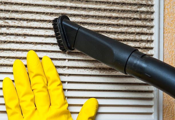 Best Affordable Air Duct Cleaning  in Las Vegas, NM