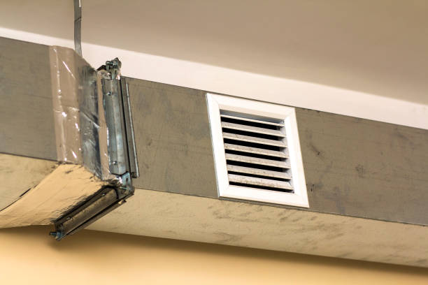 Best HVAC Duct Inspection Services  in Las Vegas, NM